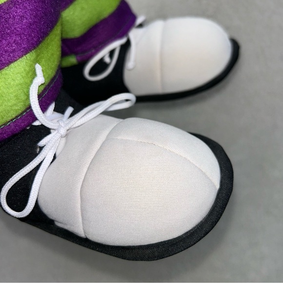 Handerson Handicraft 27" standing halloween Greet & Treat Friends tongue out - Picture 14 of 14